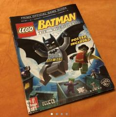 LEGO Batman [Prima] Strategy Guide Prices