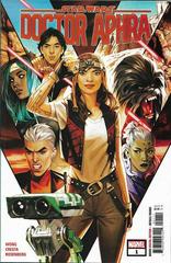 Star Wars: Doctor Aphra #1 (2020) Comic Books Star Wars: Doctor Aphra Prices