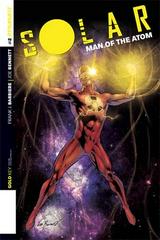 Solar, Man of the Atom [Bennett] #2 (2014) Comic Books Solar, Man of the Atom Prices