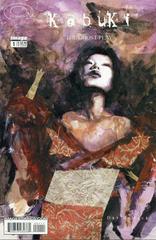 Kabuki: The Ghost Play Comic Books Kabuki Prices