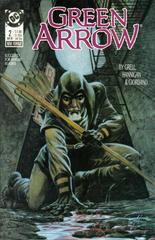 Green Arrow #2 (1988) Comic Books Green Arrow Prices