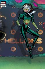 Hellions [Dauterman Connecting] Comic Books Hellions Prices