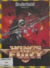 Wings of Fury Amiga Prices