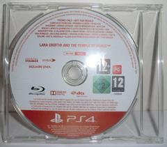 Lara Croft And The Temple Of Osiris  [Promo Only] PAL Playstation 4 Prices