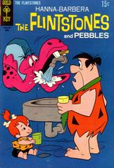 Flintstones #51 (1969) Comic Books Flintstones Prices