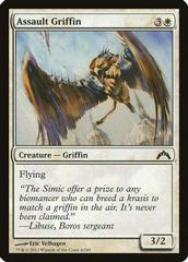 Assault Griffin [Foil] Magic Gatecrash Prices