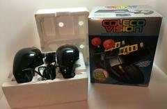ColecoVision Super Action Controllers 02 | Super Action Controller Colecovision
