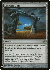 Dolmen Gate Magic Mystery Booster Prices