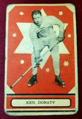 Ken Doraty [Series A] #4 Hockey Cards 1933 O-Pee-Chee Prices