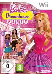 Barbie Dreamhouse Party PAL Wii Prices