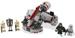 LEGO Set | Republic Swamp Speeder LEGO Star Wars