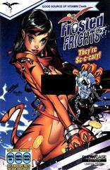 Belle Vs. Black Knight [R] #1 (2020) Comic Books Belle Vs. Black Knight Prices