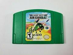 Army Men Air Combat - Cartridge | Army Men Air Combat Nintendo 64