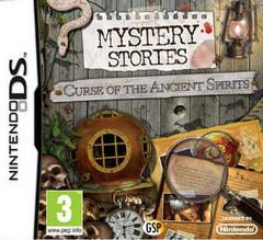 Mystery Quest: Curse of the Ancient Spirits PAL Nintendo DS Prices