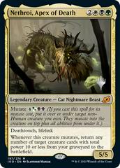 Nethroi, Apex of Death [Promo] Magic Ikoria Lair of Behemoths Prices