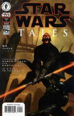 Star Wars Tales #9 (2001) Comic Books Star Wars Tales Prices