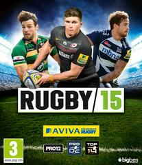 Rugby 15 PAL Xbox One Prices