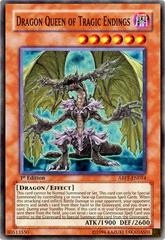 Dragon Queen of Tragic Endings [1st Edition] YuGiOh Absolute Powerforce Prices