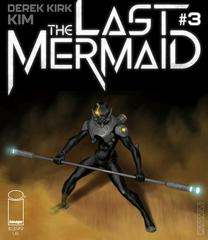 Last Mermaid #3 (2024) Comic Books Last Mermaid Prices