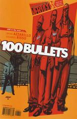 100 Bullets #43 (2003) Comic Books 100 Bullets Prices