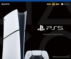 Playstation 5 Slim Digital Edition Playstation 5 Prices