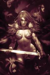 Red Sonja: Age of Chaos [1:11] Comic Books Red Sonja: Age of Chaos Prices
