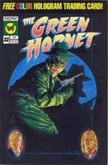 Green Hornet #22 (1993) Comic Books Green Hornet Prices