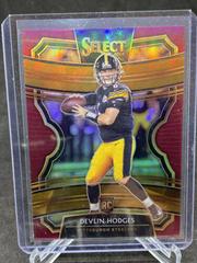 Devlin Hodges [Maroon Prizm] #3 Football Cards 2019 Panini Select Prices