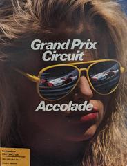 Grand Prix Circuit Commodore 64 Prices
