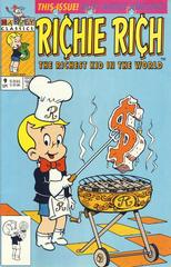 Richie Rich #9 (1992) Comic Books Richie Rich Prices
