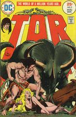 Tor #2 (1975) Comic Books Tor Prices