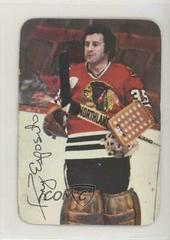 Tony Esposito #3 Hockey Cards 1976 Topps Glossy Inserts Prices