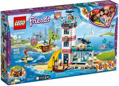 Lighthouse Rescue Center #41380 LEGO Friends Prices
