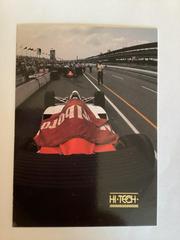 Protective coverings #78 Racing Cards 1993 Hi Tech Prices
