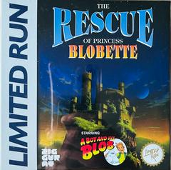 Rescue of Princess Blobette [Limited Run] GameBoy Prices