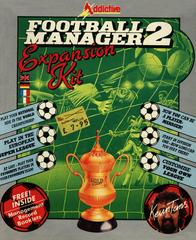 Football Manage 2 Expansion Kit ZX Spectrum Prices