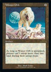 Winter Orb Magic 30th Anniversary Prices