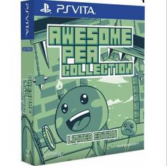Awesome Pea Collection Playstation Vita Prices
