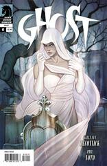 Ghost #0 (2012) Comic Books Ghost Prices