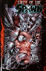 Curse of the Spawn #13 (1997) Comic Books Curse of the Spawn Prices