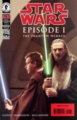 Star Wars: Episode I - The Phantom Menace [Direct] #1 (1999) Comic Books Star Wars: Episode I The Phantom Menace Prices