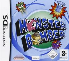Monster Bomber PAL Nintendo DS Prices