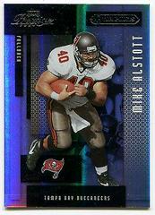 Mike Alstott [Xtra Points Black] #140 Football Cards 2004 Playoff Prestige Prices
