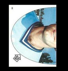 John Wathan #196 Baseball Cards 1983 Topps Stickers Prices