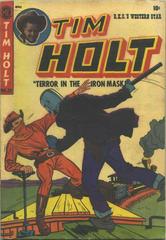 Tim Holt #32 (1952) Comic Books Tim Holt Prices