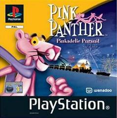 Pink Panther Pinkadelic Pursuit PAL Playstation Prices