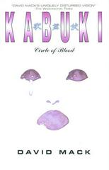 Kabuki Vol. 1: Circle of Blood [Paperback] Comic Books Kabuki: Circle of Blood Prices