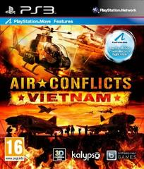 Air Conflicts: Vietnam PAL Playstation 3 Prices