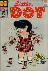 Little Dot #50 (1959) Comic Books Little Dot Prices