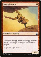 Mogg Fanatic Magic Eternal Masters Prices
